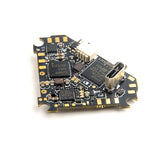 HappyModel DiamondF4 ELRS / FRSKY AIO 5in1 Flight Controller Built-in 400mW OPENVTX BLS 5A ESC OSD For PV Bwhoop Mobeetle6