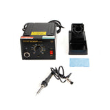 936Power 110V 220V Electric Soldering Station SMD Rework Welding Iron With Stand