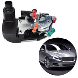 New Front Left Driver Side Door Lock Actuator Assembly for Ram 1500 2500 3500 1994-2002