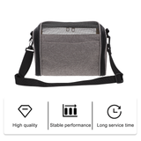 1Pcs Parrot Carrier Household Birds Carrying Bag Cross Body Birds Cage Pet Supply