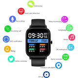 Smart Watch Men 4G Memory Music Bluetooth Call Smartwatch Full Touch Recording Fitness Bracelet A2 MT3 MT2 For IOS Android