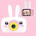 X9P 1080P Children's Video Camera 2.0 Inch Color Display 13MP Kids Cartoon Cute Camera Outdoor Photography Camera For Kids