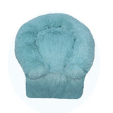 Pet Sofa Dog Bed Calming Dogs Bed Plush Cat Mat Dog Beds For Large Dogs Bed Labradors House Round Cushion Pet Dropshipping