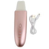 Face Spatula Lighten Wrinkles Skin Scrubber for Home