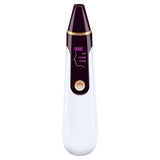 Visualization Blackhead Remove Machine Vacuum Blackhead Remove Facial Deep Nose Cleaner Pore Acne Facial Cleansing Skin Tool