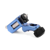ORIGINAL HUMMINGBIRD V3 Adjustable Stroke Rotary Swiss Motor Tattoo Machine Gen 3 With RCA Jack Cable Supply