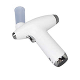 Skin Moisturizing Sprayer Fine Mist Professional Facial Oxygen Injection Device Ergonomic Hydrating Firm for Home
