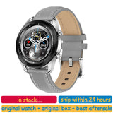 TK88 Smart Watch Men 1.28 inch Rotating Bezel Screen Bluetooth Call Music Playback Smartwatch men For Android Ios VS P8 Plus L16