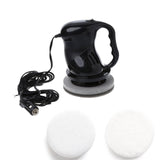 12V 40W Polishing Machine Car Auto Polisher Electric Tool Buffing Waxing Waxer 62KD