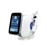 Hydrafacial skin rejuvenation machine oxygen jet small bubble Oxy-spray jetPeel Water Oxygen facial machine hydra facial machin