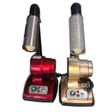Energy-saving Desktop Shoes Thread Head Drying Machine Blow Line Machine Leather Bag Blowing Line Head Hot Air Gun 220V/50HZ 40W