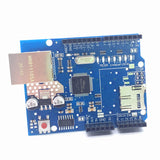 1pcs Shield Ethernet Shield W5100 FOR  R3 Mega 2560 1280 328 W5100 Development Board