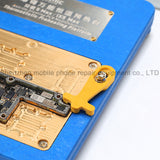 MECHANIC IX5 Max 6 In 1 Explosion-Proof Tin Mainboard Constant Temperature Preheat Platform For IPX/XS/XS MAX/11PRO/11PRO MAX