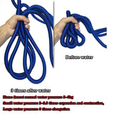 Best Selling Garden Hose Flexible Hose Garden Watering Pipe Double Latex High Pressure Car Wash Hose Gardens Supplies Irrigation