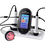 Newest 40K Cavitation Radio Frequency Body Slimming System Ultrasonic Machine RF SKin Tightening Lifting Fat Burning Weight Loss