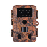 Hunting Camera 16MP IP65 Waterproof 0.2s Fast Shooting PIR Sensor Digital Trail Camera For Outdoor Wildlife Deer Hunting