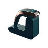 Unlimited Flashes Sapphire Ice Cooling IPL Hair Removal Handset Painless Laser Skin Rejuvanation Beauty Machine
