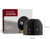 Champagne Stopper Professional Bottle Sealer for Champagne Cava Prosecco Sparkling Red Wine Stopper Champagne Saver Plug