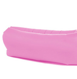 Inflatable Sofa Adult Beach Lounge Chair Fast Folding Camping Sleeping Bag Waterproof Bag Lazy Camping Sleeping Bags Air Bed