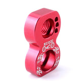 Replacement V Brake Extension Bicycle Repair Seat Converter Cycling Durable Tool Professional Parts Accessories Aluminum Alloy