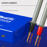 Multi-functional Short Killer Circuit Detector VC04 Upgraded Version Power Phone Mainboard Failure Repair iShort Pro