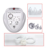 Vacuum Therapy Machine Breast Enlarge Enhance Shaping Massage Machine Toiletry Kits 2020 HOT SELLING Shaping Beauty Device