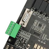 PLC Programmable Controller Logic Board Industrial Control Module Programmable Logic Industrial Supplies FX1N-30MR-3V-2D