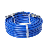 15m/10m/7.5m Airless Paint Spray Hose Tube Pipe 5000PSI Sprayer Fiber For Sprayer Gun New S05 19 Dropship