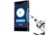 AIGO M30 Touch Screen Bluetooth Digital Music Player HIFI Portable Walkman Mp3 MP4 Mini Voice Recorder Support Sound Loudspeaker