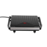 Electric Grill Household Barbecue Machine Smokeless Grilled Meat Sandwich Maker Breakfast Hamburger Machine To Toast Bread Steak