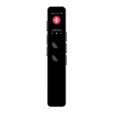 2020 New Metal High-Definition Noise Reduction Multi-Language Intelligent Lossless One-Key Recording Professional Voice Recorder