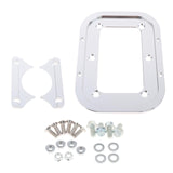 Battery Relocation Tray for Top 34M D34M Professional Supplies