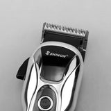 Cord/cordless professional hair clipper electric hair trimmer for man hair cutter pro hair cutting machine haircut barber tool