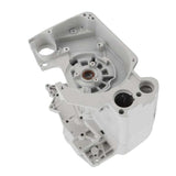 Mg Alloy Crankcase Engine Housing Simple Replacement Crankcase Engine Housing for MS660 Chainsaw