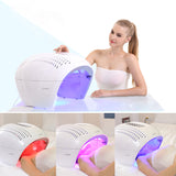 Home Use PDT LED Photon Light Therapy Lamp Facial Body Beauty SPA PDT Mask Skin Rejuvenation Tighten Acne Wrinkle Remover Device