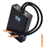 Mini Spot Welder Kit Portable Digital 18650 Lithium Battery Spot Welding Machine DIY Tool Gear Adjustment Divided Into 30 Gears
