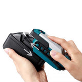 3000mah LED Work Light for Makita Battery Workshop Lamp 14.4-18V Spotlight Flashlight 10W