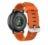 Newest Fitness Tracker H5 Heart Rate Monitor Color Screen Smart Band Waterproof Weather Forecast Smart Bracelet Hot Sale