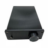 QCC3008 APTX Bluetooth 5.0 HIFI TPA3255 Stereo 2.0 Channel 300Wx2 High Power Digital Amplifier Class D Audio Sound AMP