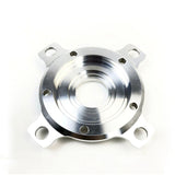 Dropship-104 BCD Chain Ring Aluminium Chainring Durable Chainwheel Spider Adapter for TSDZ2 Bike Bicycle DIY Bike Chainwheel
