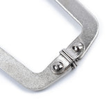 9\" Inch Steel C Clamp Vise Grip Locking Welding Pliers Wood Tenon Locator Hand Tools Clamps Vises Locking Clamp