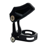 Mountain Bike Chain Guide Aluminium Alloy Bicycle Chain Guard Protector for Most Road Mountain Bike