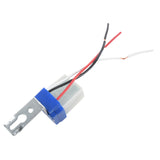 5X AC DC 12V 10A Automatic Lamp Twilight Switch Light Sensor Twilight Switch