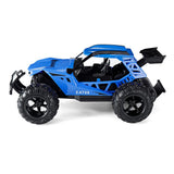 2.4Ghz 15-20km/h Drift Truck Racing Off-Road Vehicle Ratio Eachine EAT09 High 1:22 Speed RC Car With Two/Three Batteies Toy Cars