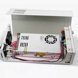 Digital Power Shell S400 Shell Protective Housing for Voltage Converter Adapt To RD6006/6006P Power Supply