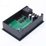 Camping emergency light rechargeable DC Motor Regulator Multi-Function Integrated Brush Motor Controller DC10~55V