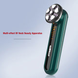 Visual Blackhead Remover Camera Electric Vacuum Heating Pore Cleaner Acne Removal Nose Face Deep Cleansing Beauty Device