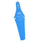 MTB Road Bicycle Black Mudguard Bike Fender Removable Fenders Wings Ass Savers Fenders MTB Bicycle Parts Bike Accessories