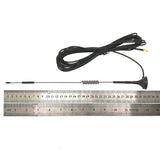 10PCS 700-2700MHz 12dBi 2G 3G 4G LTE Magnetic Antenna TS9 CRC9 SMA Male Connector GSM external router antenna 3M 5M