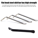 3 pcs set MTB Bike Tire Lever Cycling Steel Wheel Pry Up Hooks Mountain Bicycle Wheel Tyre Remover Opener Repair Tools